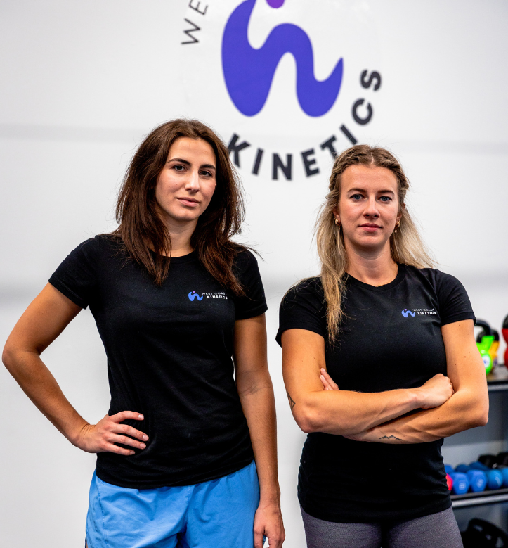 Got A Question? Contact Us Today - West Coast Kinetics